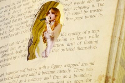 蔡依林「史詩級道具齊發」直接封神！　粉看傻：狂到像奧運開幕