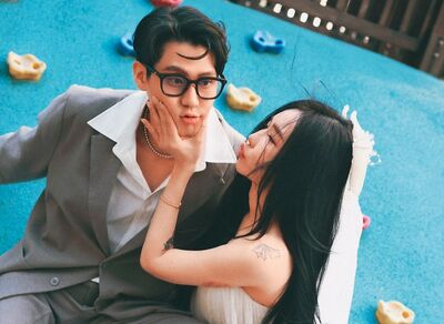 李玉璽結婚內幕！親戚爆「媽媽強烈反對」許允樂凍卵掃除婚事障礙