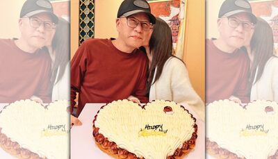 沈玉琳「體內大量血癌細胞」親回化療進度！　尚未出院原因曝光