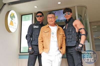 沈玉琳回《熱吵店》意願曝！阿Ken唐綺陽被揭代班收視  高層喊話了