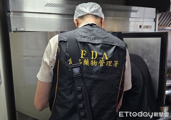 衛福部食藥署今公布「114年公共運輸場站及周邊賣場附設餐飲業稽查專案執行結果」。（圖／食藥署提供）