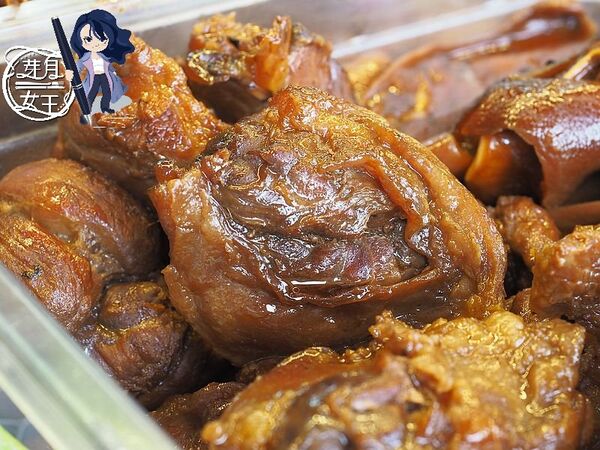 ▲▼追蕾醬香黑鴨中壢店。（圖／部落客民宿女王芽月授權提供）