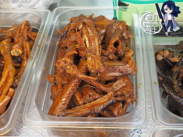▲▼追蕾醬香黑鴨中壢店。（圖／部落客民宿女王芽月授權提供）