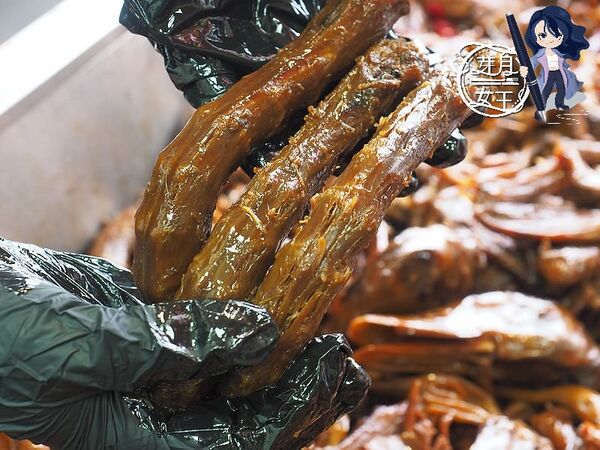 ▲▼追蕾醬香黑鴨中壢店。（圖／部落客民宿女王芽月授權提供）