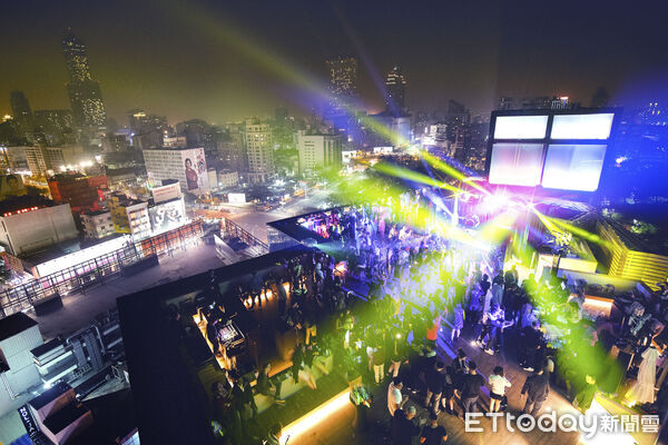 ▲高雄英迪格酒店「瞌睡蟲派對」抽曼谷機票。（圖／業者提供）