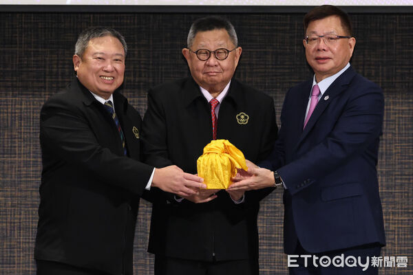 ▲▼  中華奧會主席交接典禮。（圖／記者黃克翔攝）