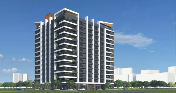 ▲宜居後甲社會住宅已動工。（圖／翻攝自國土署）