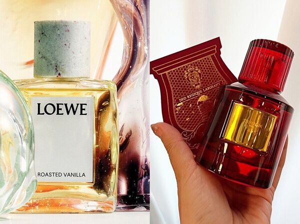為什麼香草是香水界的黑色黃金？從溫暖奶甜到性感煙燻　12款必買推薦