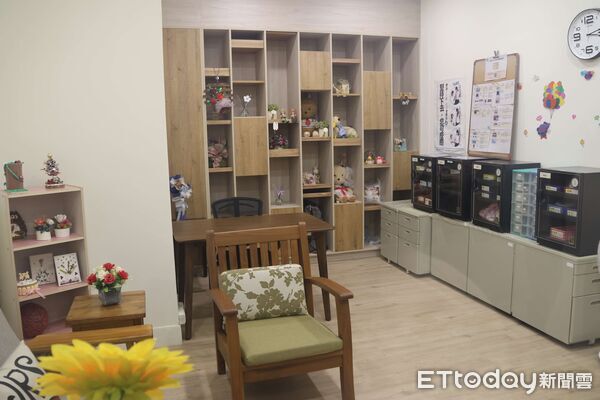 ▲斗六市社區心理衛生中心揭牌  雲林完成韌性心理健康金三角。（圖／記者游瓊華翻攝）