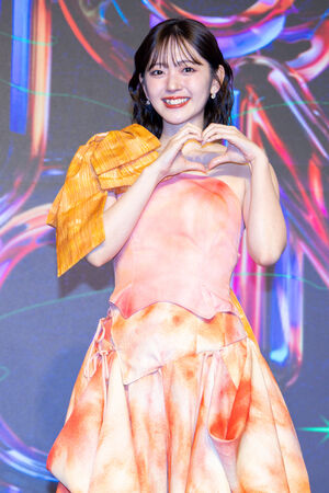 ▲▼鈴木愛理。（圖／COME ON JKSSP提供）