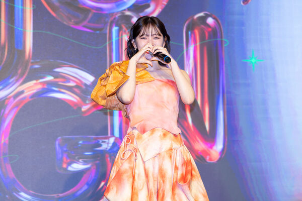 ▲▼鈴木愛理。（圖／COME ON JKSSP提供）