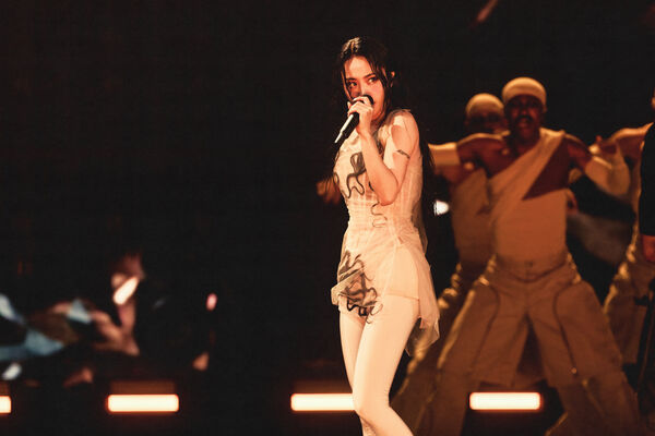 ▲▼蔡依林大巨蛋。（圖／凌時差提供）