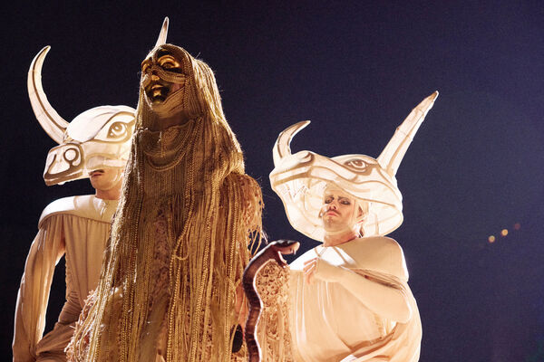 ▲▼蔡依林大巨蛋。（圖／凌時差提供）