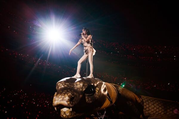 ▲▼ 蔡依林 。（圖／凌時差提供） 