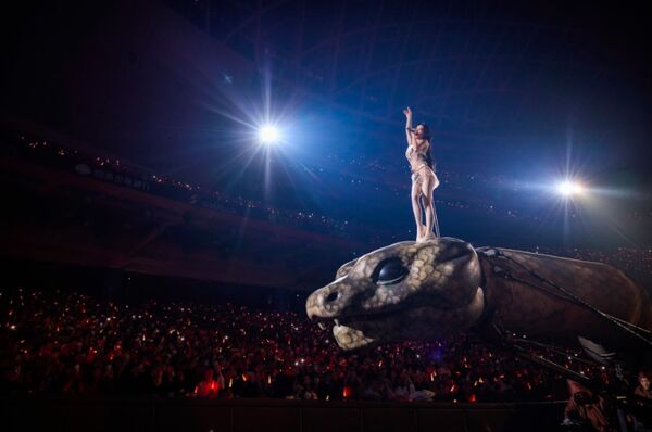 ▲▼ 蔡依林 。（圖／凌時差提供） 