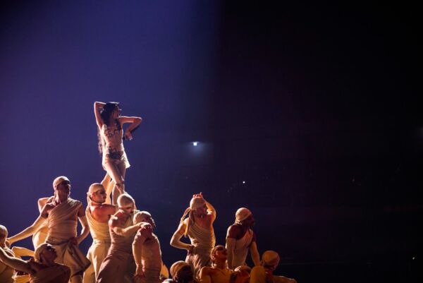 ▲▼ 蔡依林 。（圖／凌時差提供） 