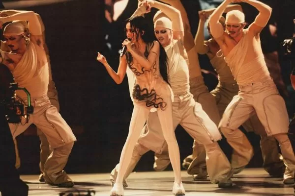 ▲▼ 蔡依林 。（圖／凌時差提供） 