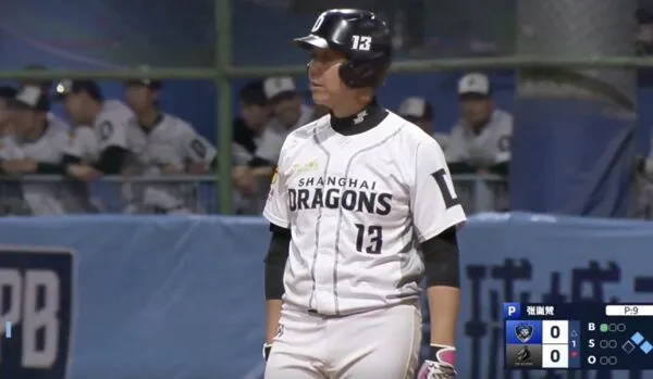 ▲林益全、黃勇傳。（圖／CPB官方社群）