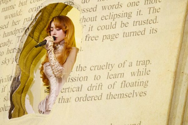 ▲▼ 蔡依林 。（圖／凌時差提供） 