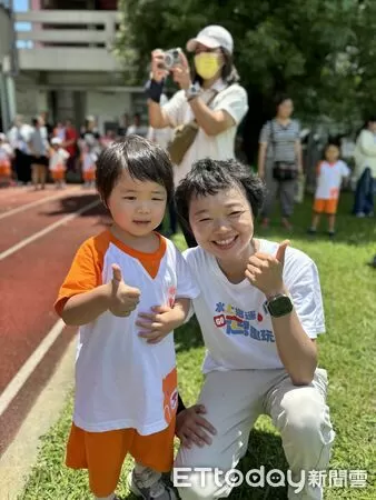 ▲▼  嘉義水上鄉推出育兒補助   。（圖／水上鄉公所提供）