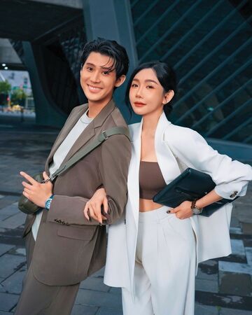 婚事遇波折／獨家！李玉璽媽媽急抱孫　許允樂凍卵掃除婚事障礙