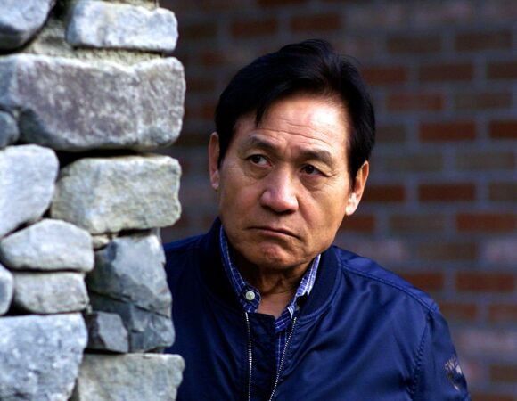 ▲▼安聖基。（圖／翻攝自naver movie）