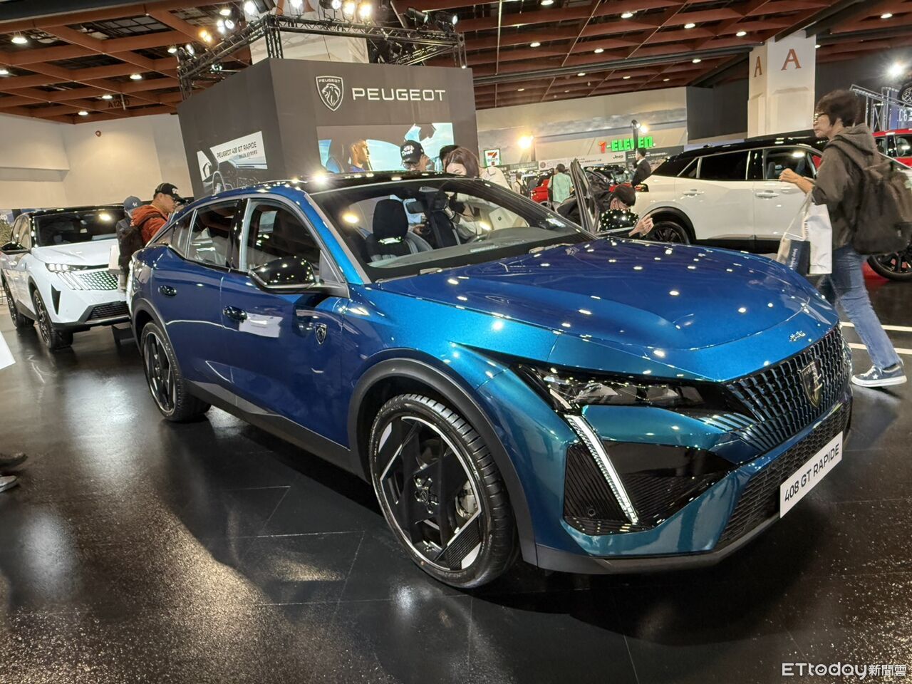 ▲408。圖／記者徐煜展攝）