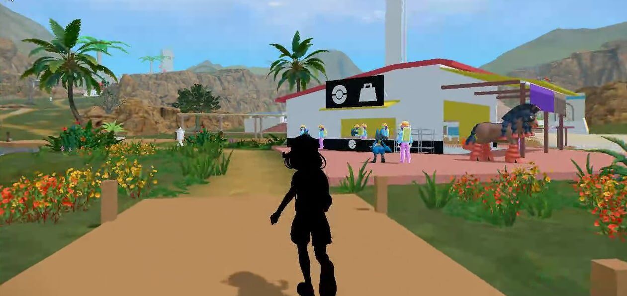 ▲▼《寶可夢》十代爆料再度流出。（圖／翻攝自X／@CentroLeaks_alt）