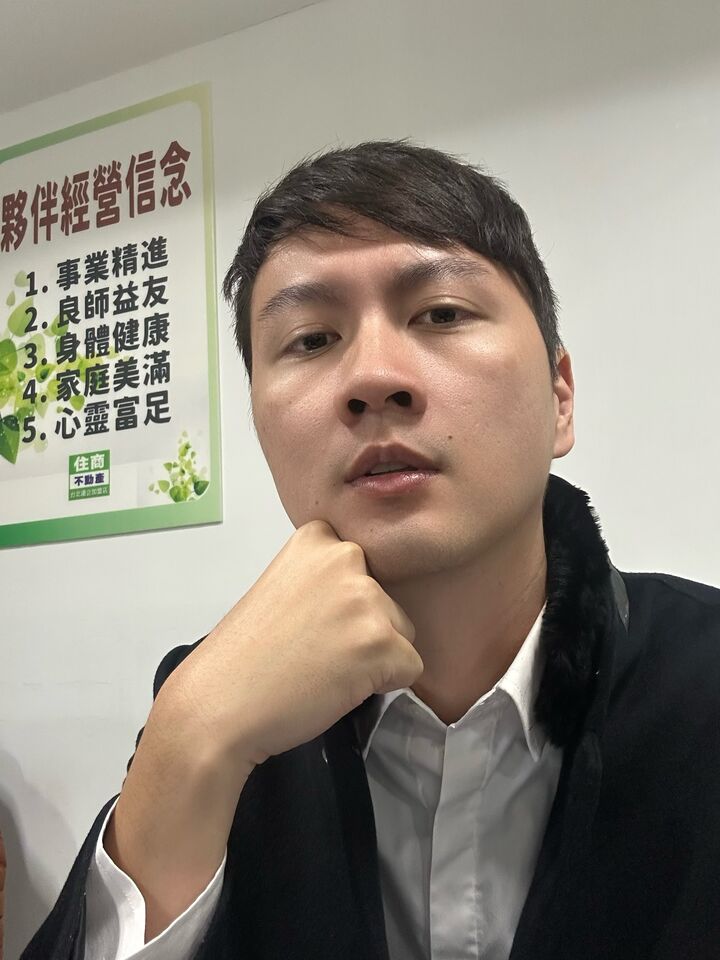 ▲▼張捷。（圖／翻攝自Facebook／張捷）