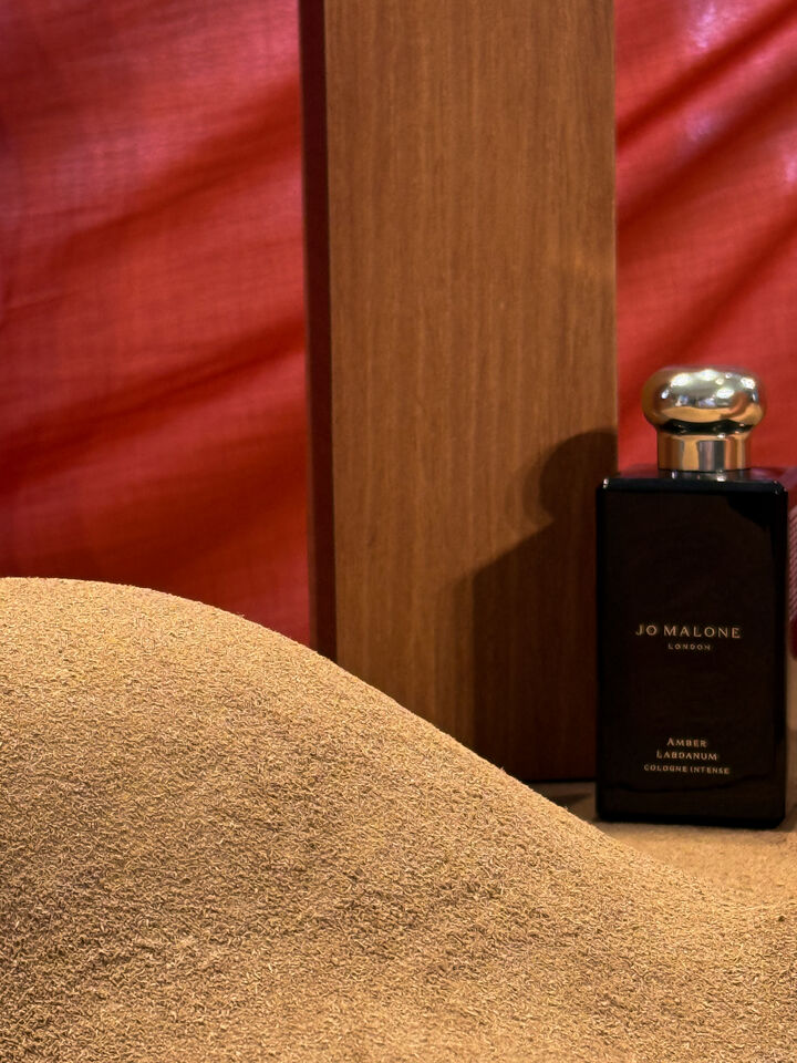 jo malone,Van Cleef,梵克雅寶,香氛,香水,美妝。（圖／記者李薇攝、品牌提供）