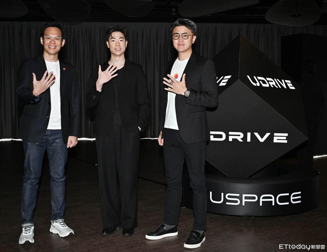 ▲▼     USPACE Permium。