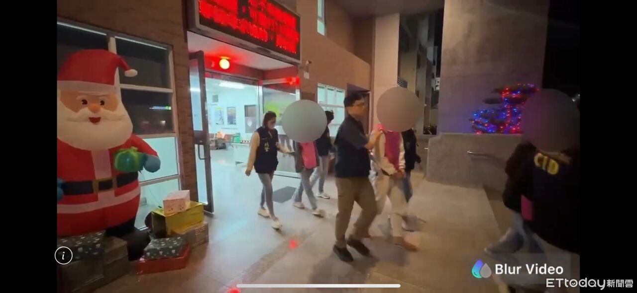 女子網路約「幣商」面交 2男夥少女搶走18萬