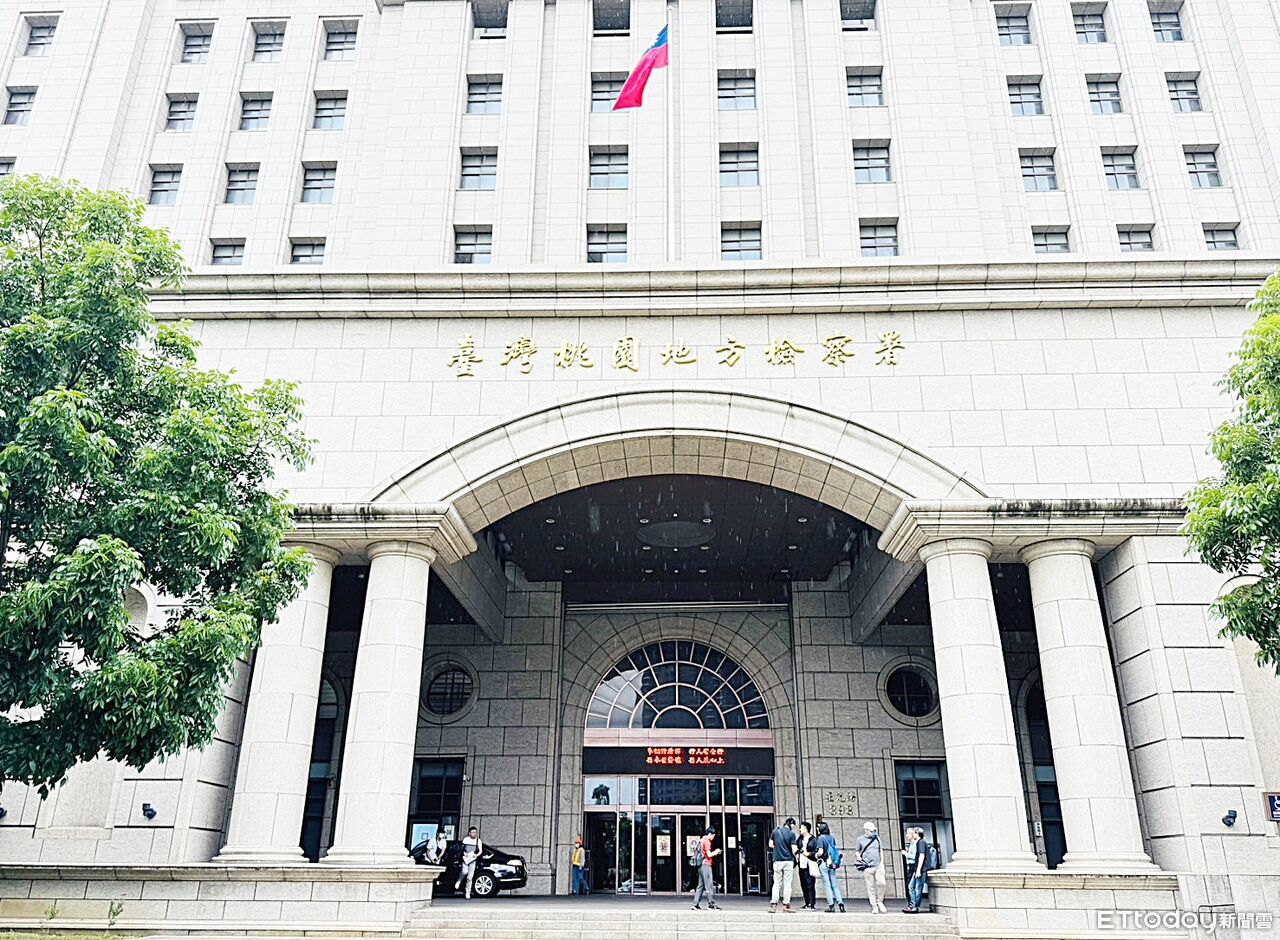 桃園詐團黑吃黑!狂噴辣椒水搶走113萬詐款 5嫌下場曝光