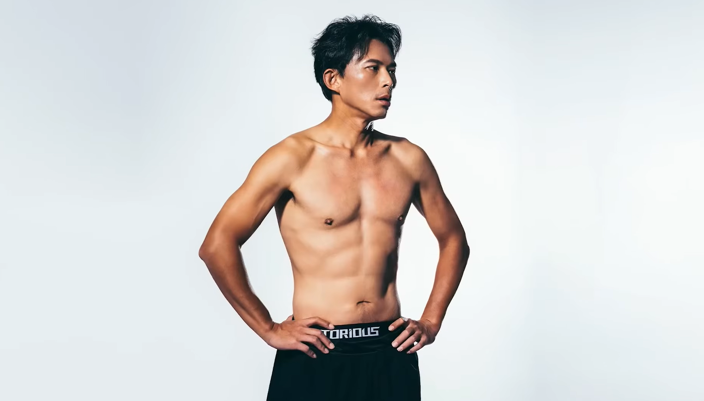 ▲▼。（圖／翻攝自YouTube／黃國昌）