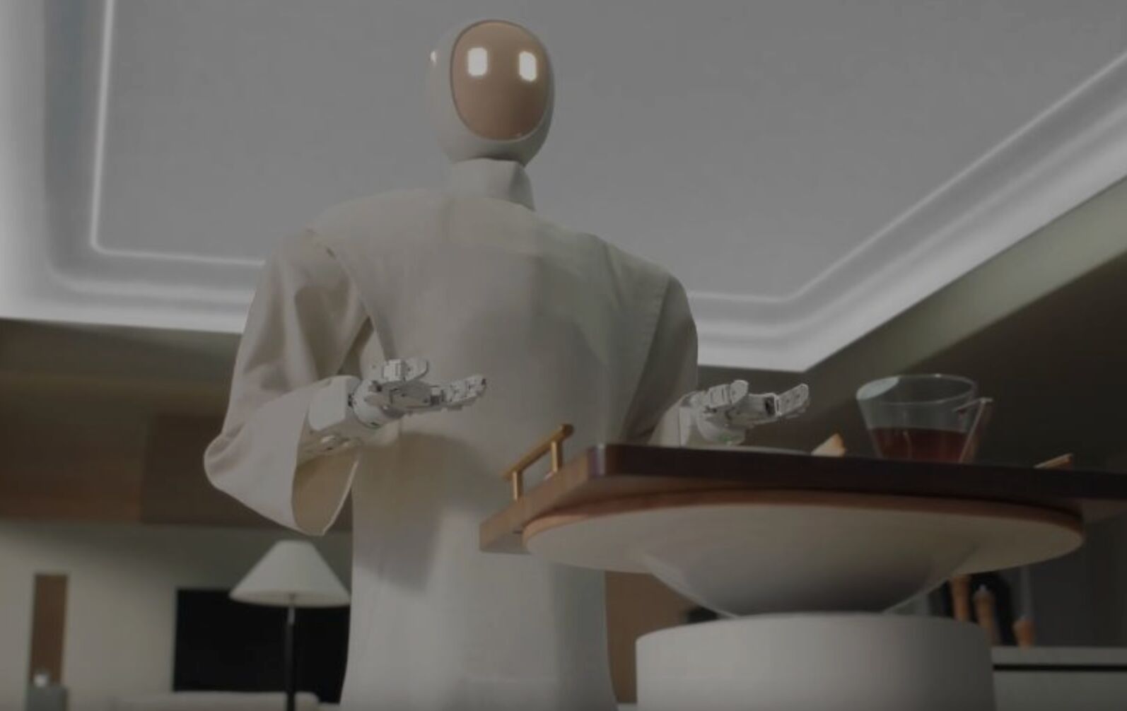 ▲深圳臥安機器人在港交所上市。（圖／翻攝紅星新聞）