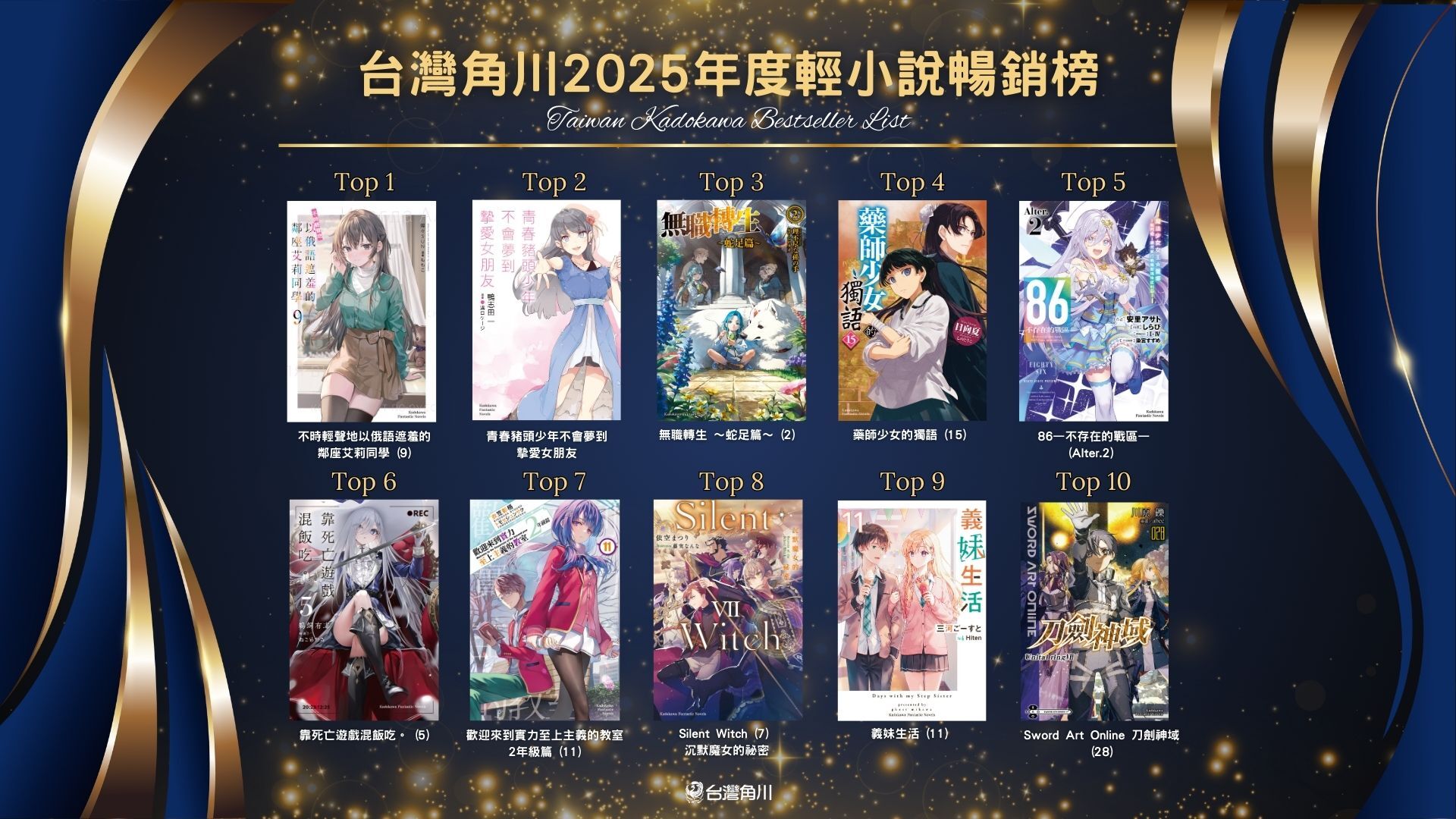 ▲▼角川。（圖／角川提供）