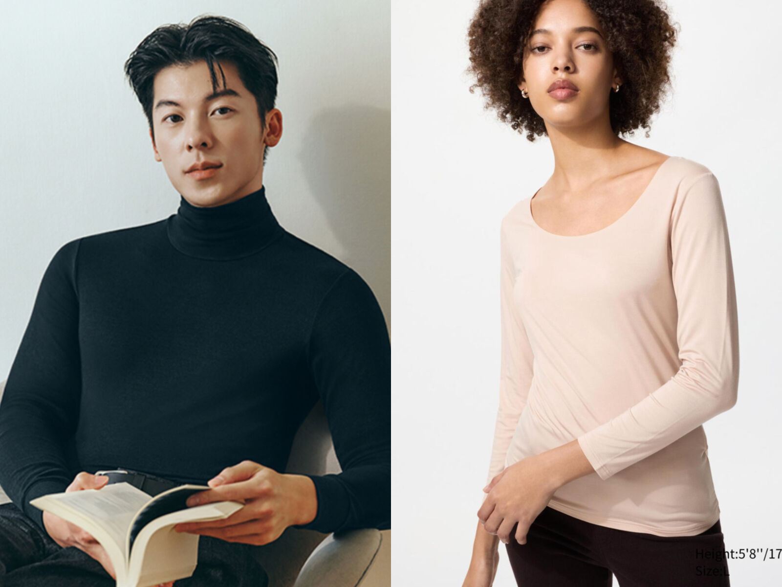 ▲▼     發熱衣  。（圖／翻攝自官網）