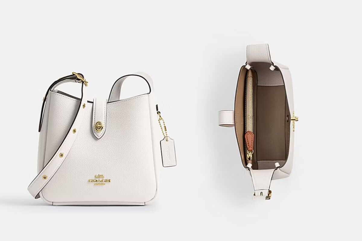 ▲雲舞白包款    。（圖／翻攝自官網、IG）