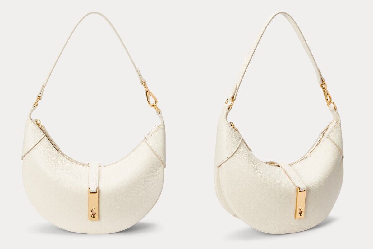 ▲雲舞白包款    。（圖／翻攝自官網、IG）