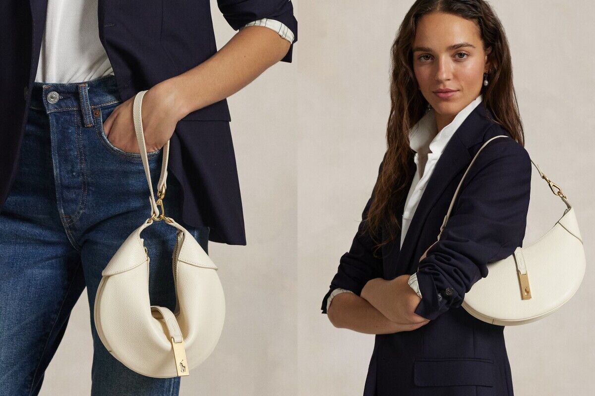 ▲雲舞白包款    。（圖／翻攝自官網、IG）