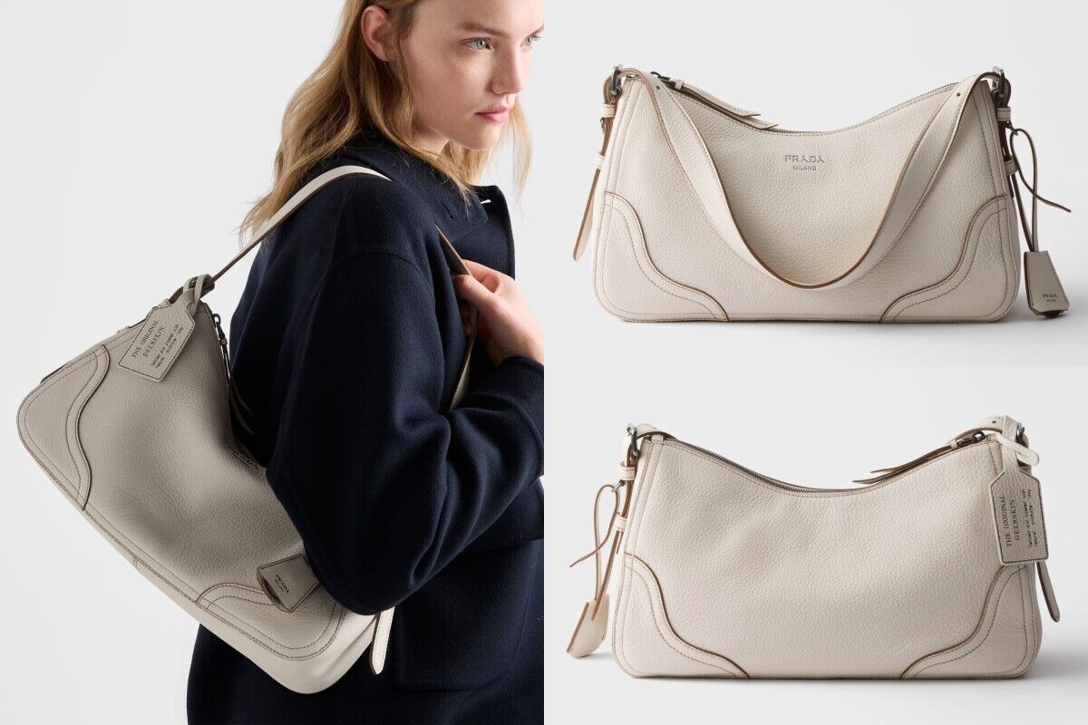 ▲雲舞白包款    。（圖／翻攝自官網、IG）