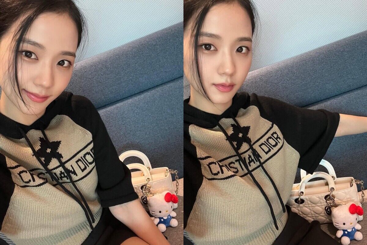 ▲雲舞白包款    。（圖／翻攝自官網、IG）