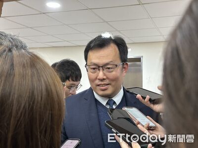 海峽大戰台、中打有安全風險？鄭世忠：台灣很安全