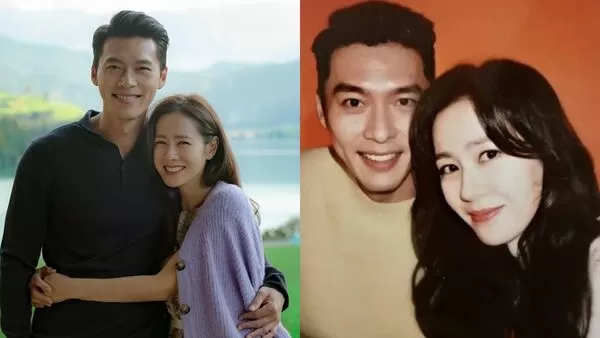 外送稿用 ▲▼玄彬 孫藝真 孫藝珍。（圖／翻攝自YouTube）