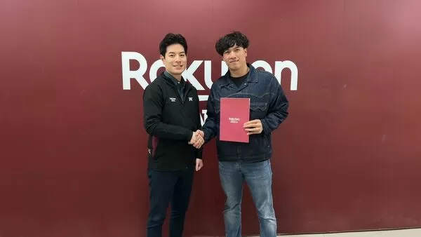 ▲樂天桃猿提前綁定林立。（圖／樂天桃猿提供）