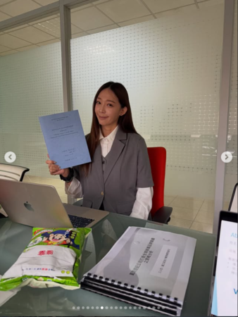 ▲▼王心恬。（圖／翻攝自Instagram／candywang7446）