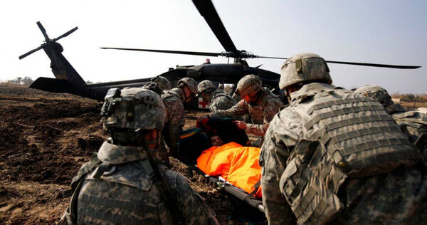 巴巴萬加對2026年的預言被形容為「極度不安的一年」。（示意圖／達志／美聯社，下同）