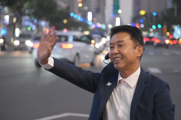 ▲▼民進黨立委許智傑。（圖／立委許智傑國會辦公室提供）