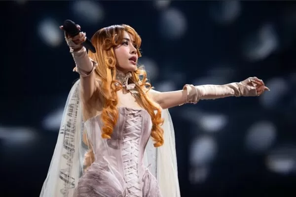 ▲▼蔡依林首場在台北大巨蛋完美落幕 。（圖／凌時差提供）