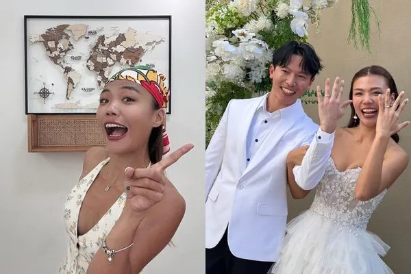 ▲▼YTR小象自地自建遭詐20萬！建築師「竟有11官司」。（圖／翻攝自Instagram／elephant_gogo）